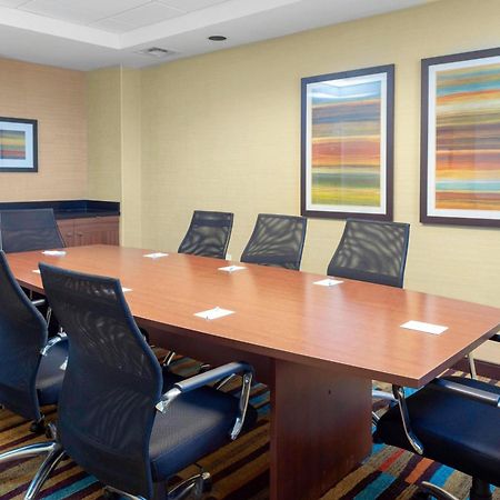 Fairfield Inn & Suites By Marriott Alamosa Kültér fotó
