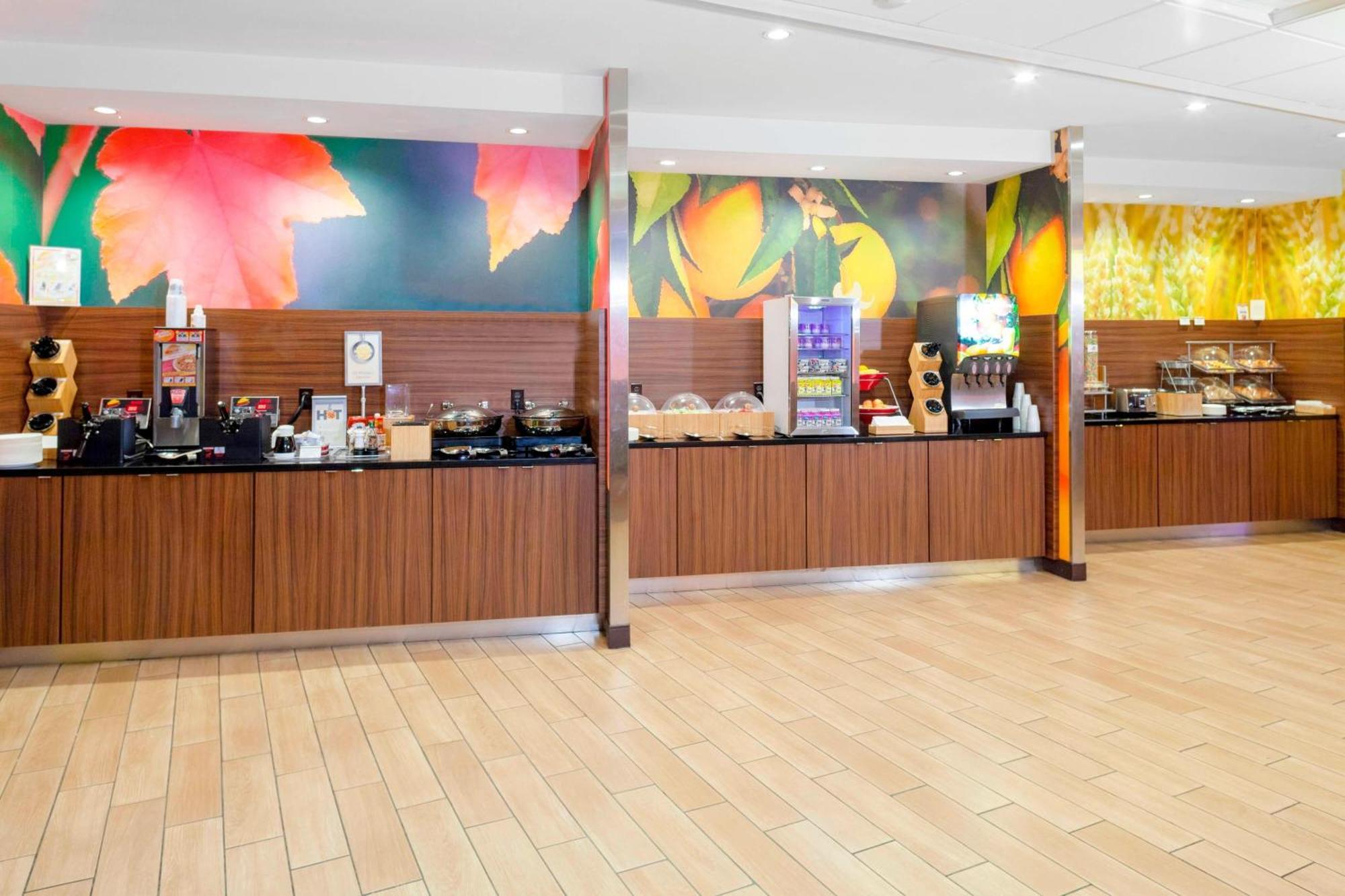 Fairfield Inn & Suites By Marriott Alamosa Kültér fotó